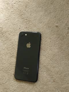 iPhone 8