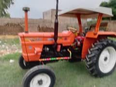 Fiat 480 model 2022