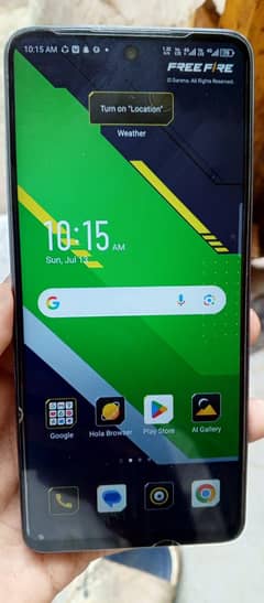 Infinix