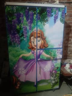 Kids Wardrobe for Sale