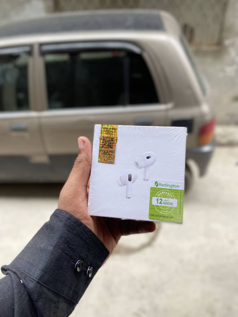 AIR POD2 2