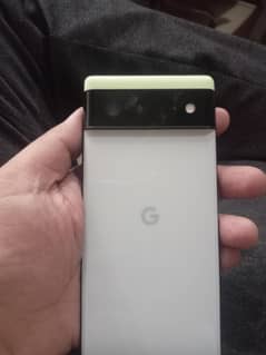 Google Pixel 6