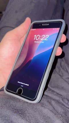 i phone 7plus pta approved 256gb bettery health 60