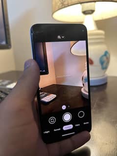 Google Pixel 4a - Limited Edition Barely Blue 128 GB