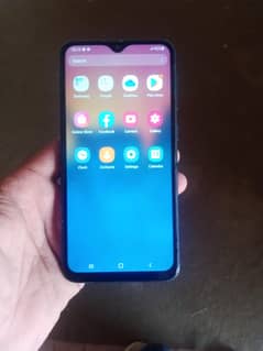 Samsung Galaxy A10