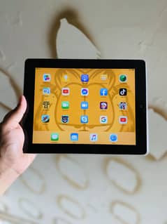 Apple Tablet Full Geniune 100%