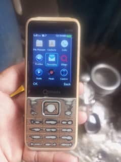 Q Mobile All ok ha price b mansib ha