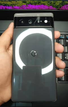 google pixel 6 pta approved