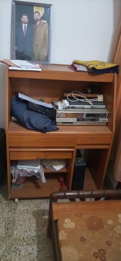computer table