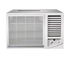 It’s an old LG 1.5 ton AC with supporting of remote