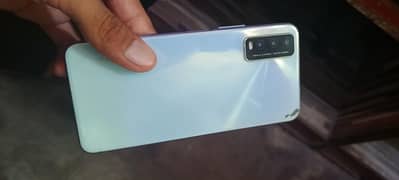vivo y20
