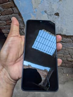 REDMI A3X 3gb 64gb