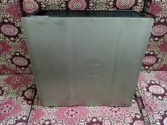 Z620 workstation