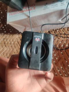like a new  audionic k oregnal hy
