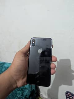 Iphone X 256 gb Pta aporoved