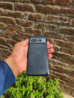 Google pixel 7 pro