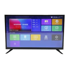 smart LED tv