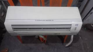Mitsubishi heavy duty 1.5 ton non inverter /AC 1.5 Ton / 1 Ton 2 ton