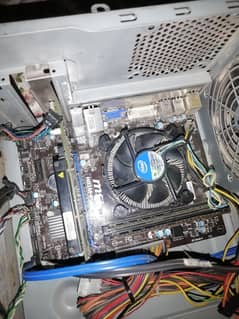 Msi i5 4th