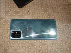 OnePlus 8t for sell and exchange