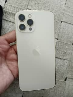 iPhone 12 Pro Max JV