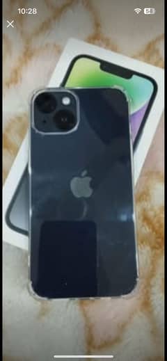 Apple Iphone 14 jv