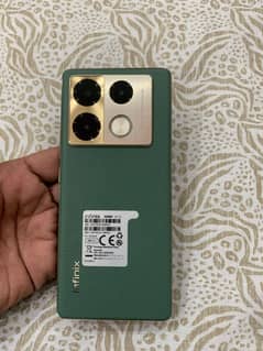infinix