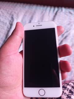 iPhone 7 Non pta  10 /10 condition 128 GB 77 Battery Health for sale
