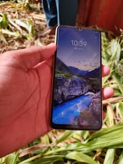 vivo s1 all ok