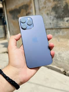Iphone 14 pro max 256gb non pta jv
