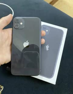 iphone 11 128GB JV