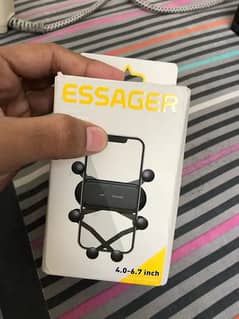 mobile holder for car