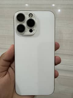 Iphone 16 pro max 256 gb