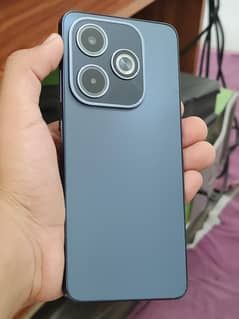 Infinix Hot 40i
