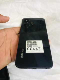 infinix total geniune condition for sale