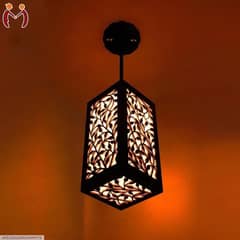 Lamps for room decorations