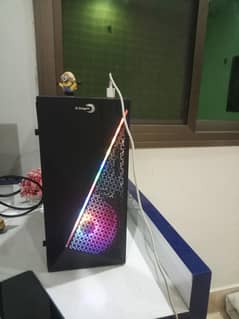 i5 6gen rx 580 8gb