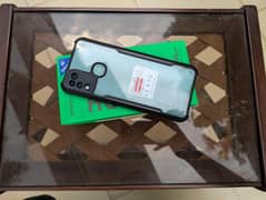 Infinix Hot 11 Play