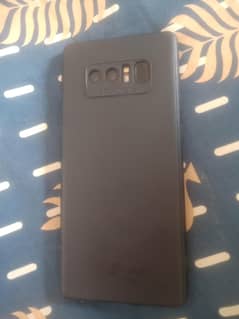 Galaxy Note 8  6/64 03444288800