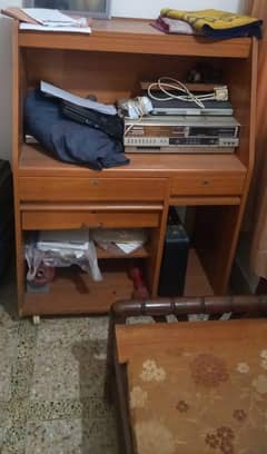 computer table