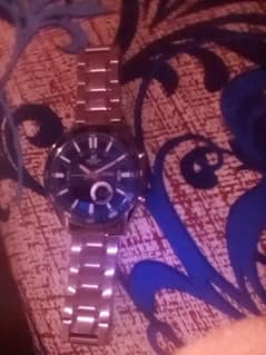 edifice Casio n100