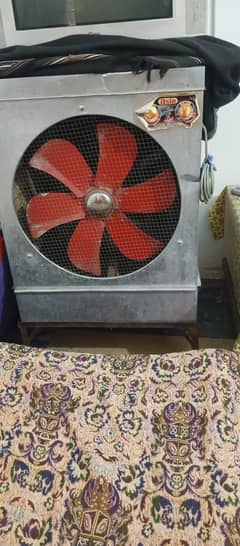 lahori room cooler with stand