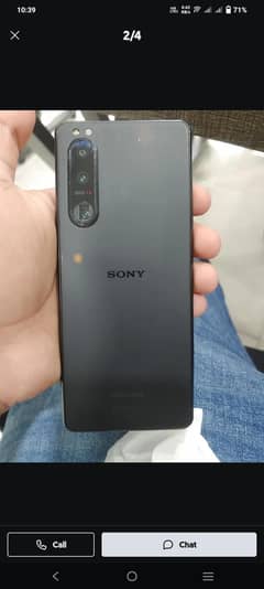 sony xpra 3