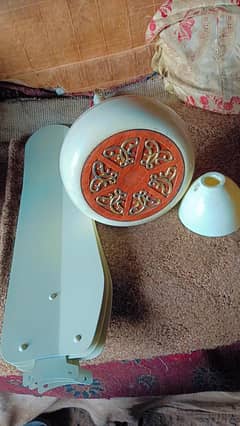 AFC ceiling fan 56inch
