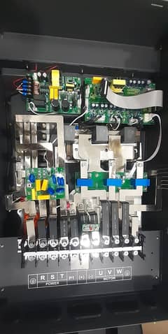 Inverter/VFD