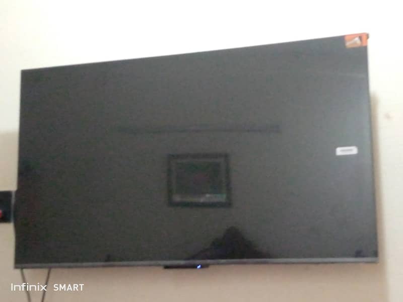TCL android LCD 43inch 1