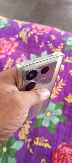 Infinix note 40  8/256