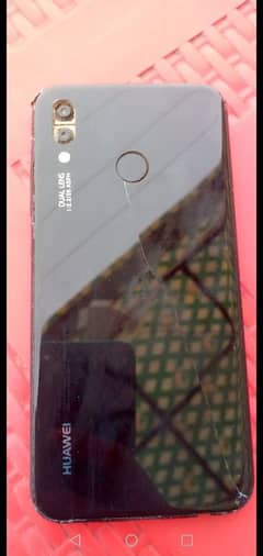 huawei p20 lite