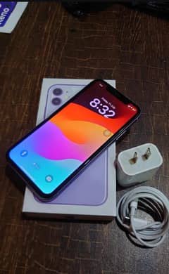 APPLE IPHONE 11 FOR SALE