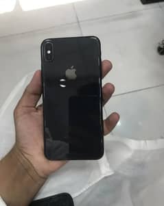 iphone xsmax pta